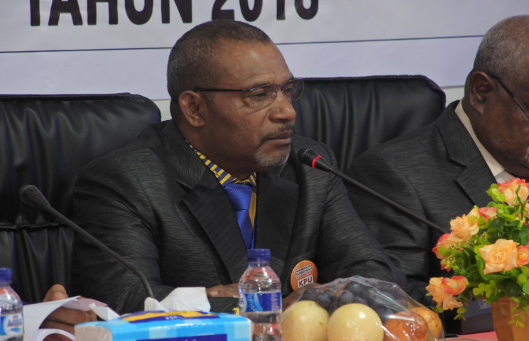 Konflik Pilkada Mampu Diredam Oleh Kandidat